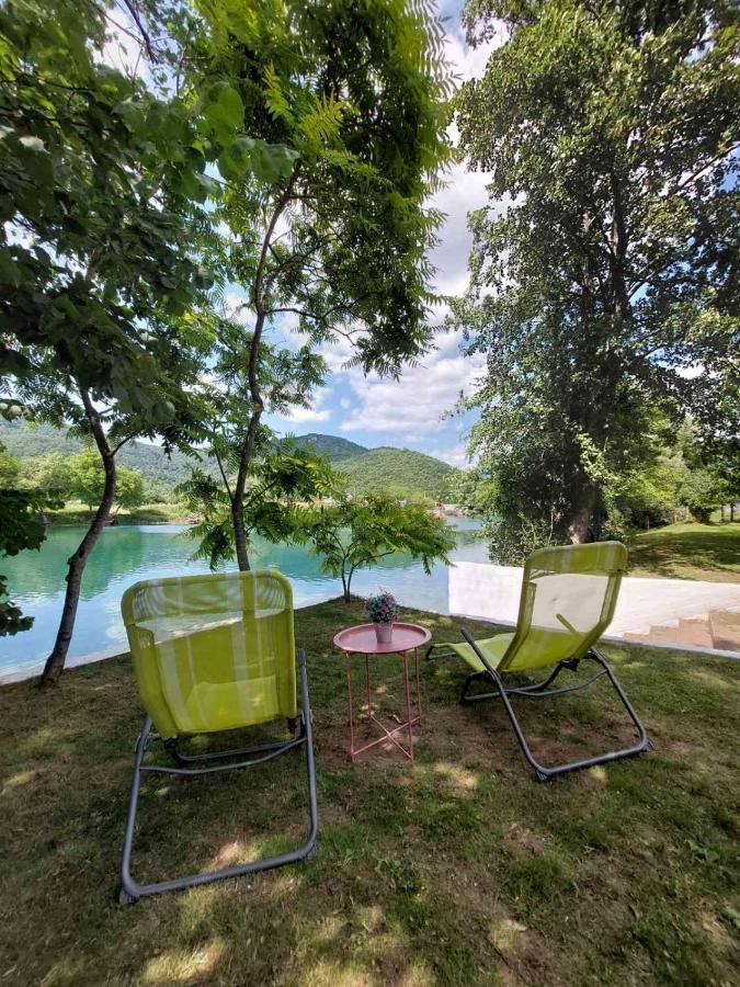 La Reina Una Bihać Exteriér fotografie