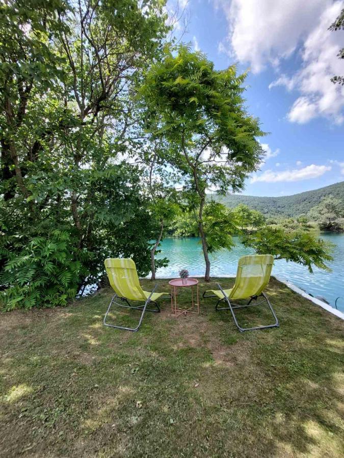 La Reina Una Bihać Exteriér fotografie