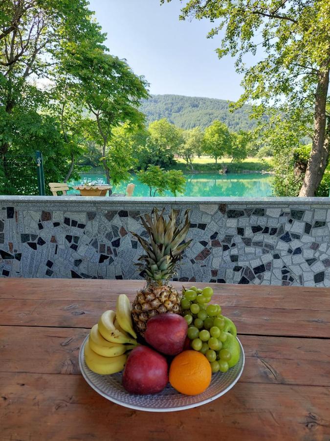 La Reina Una Bihać Exteriér fotografie